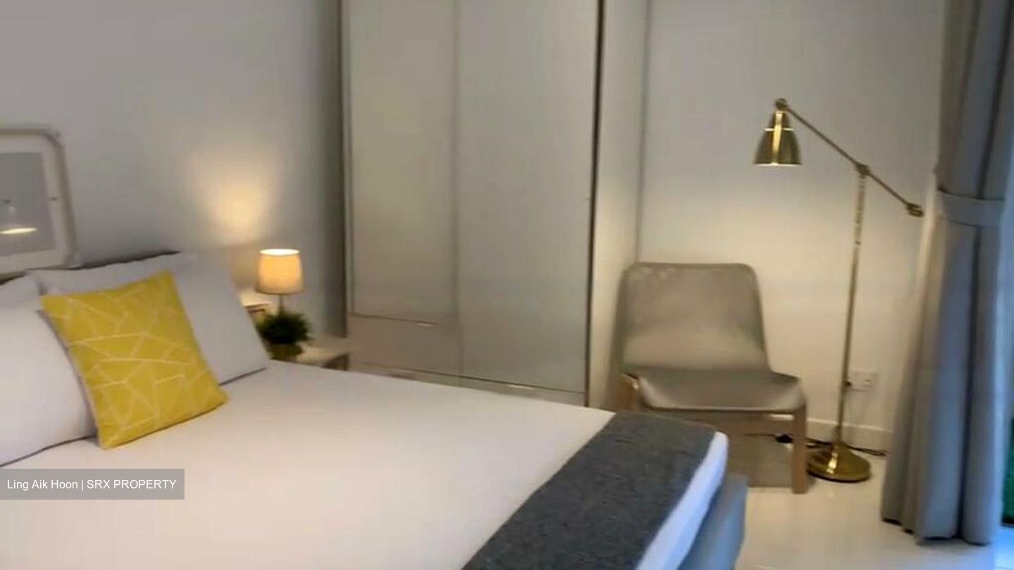 Gilstead Court (D11), Condominium #447979061